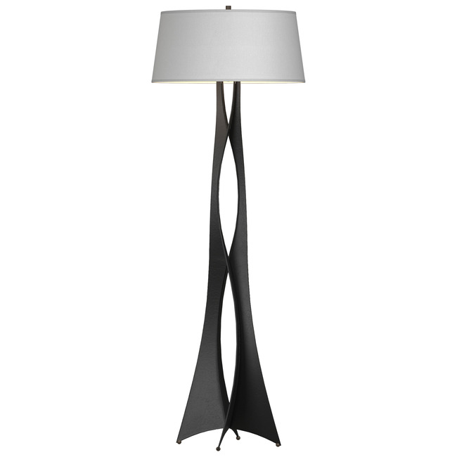 Moreau Floor Lamp by Hubbardton Forge