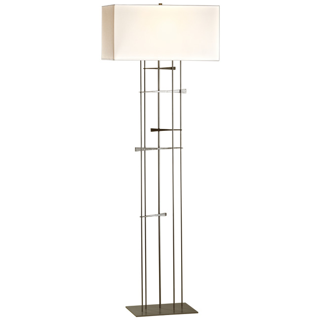 Cavaletti Floor Lamp by Hubbardton Forge