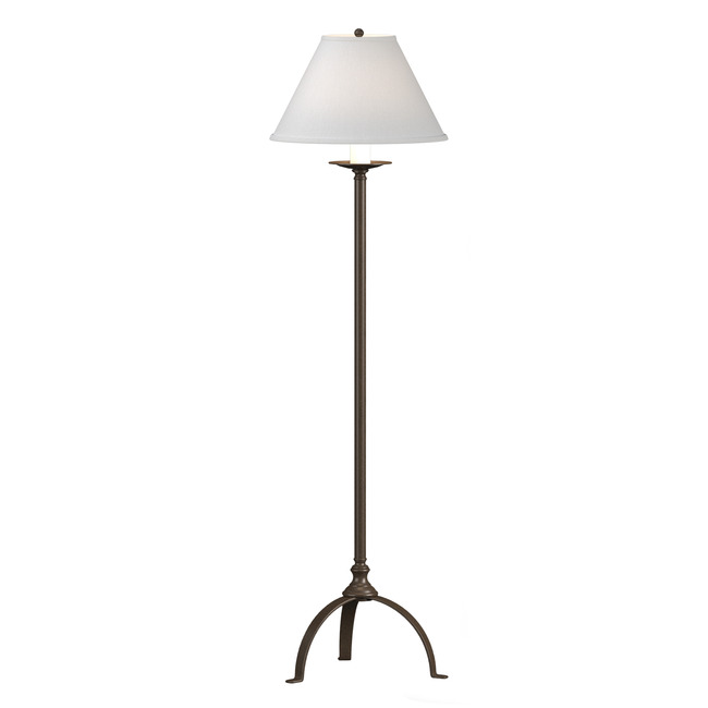 Simple Lines Floor Lamp by Hubbardton Forge
