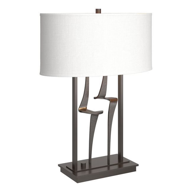 Antasia Oval Table Lamp by Hubbardton Forge