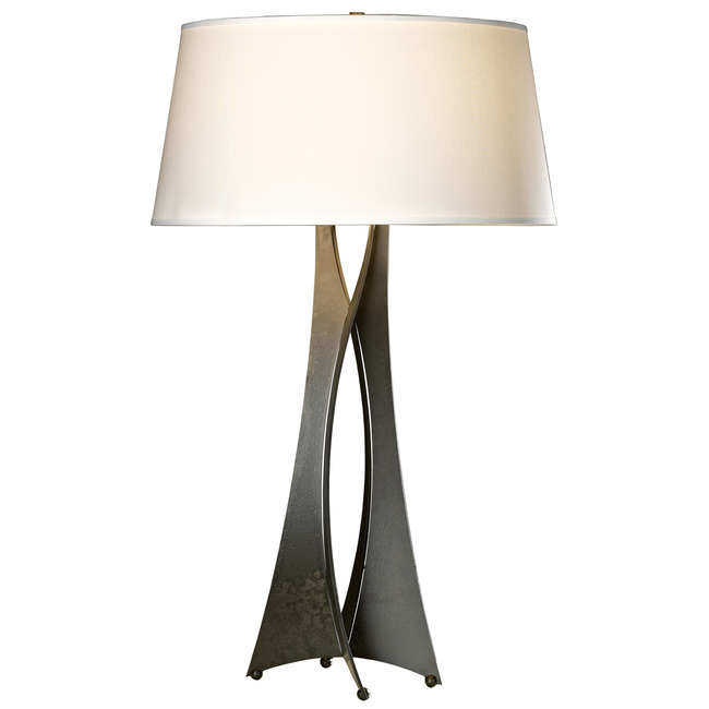 Moreau Tall Table Lamp by Hubbardton Forge