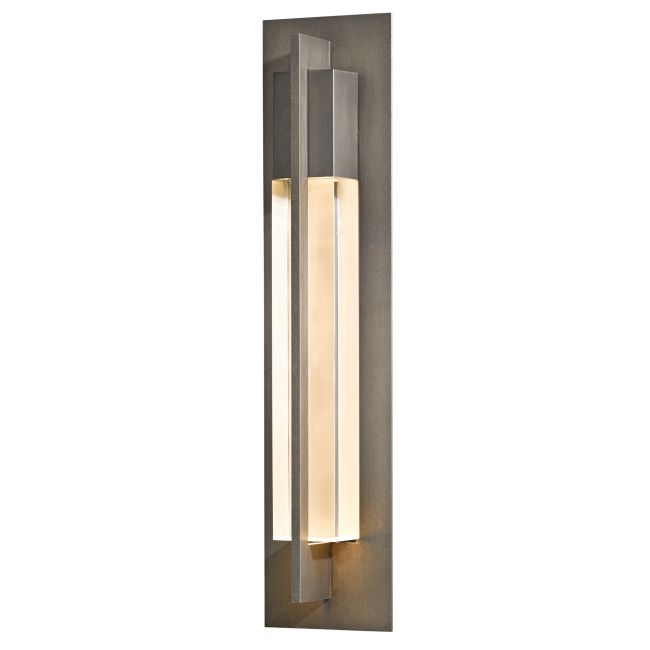 Axis Outdoor Wall Sconce by Hubbardton Forge