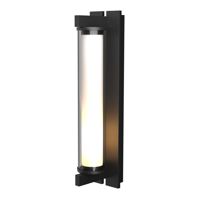 Fuse Outdoor Wall Sconce by Hubbardton Forge
