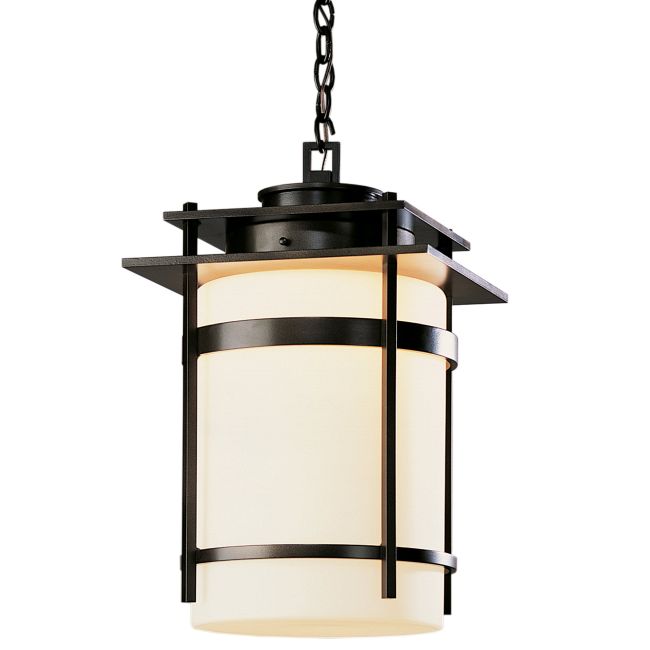 Banded Outdoor Pendant by Hubbardton Forge