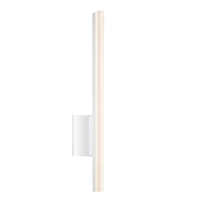 Stiletto Bathroom Vanity Light by SONNEMAN - A Way of Light