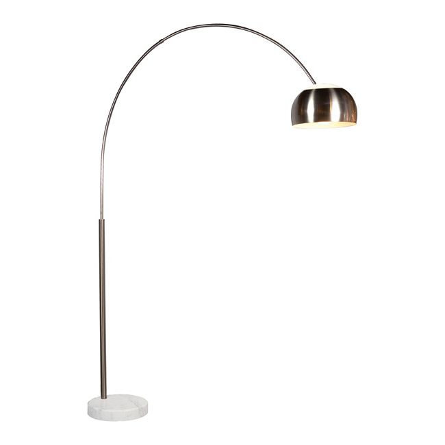 Arc Floor Lamp  by SONNEMAN - A Way of Light