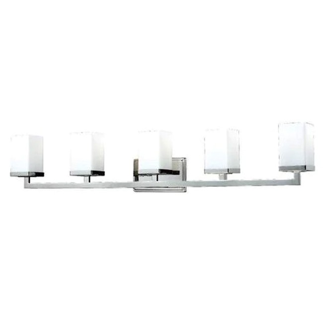 Tidal Bathroom Vanity Light by Z-Lite