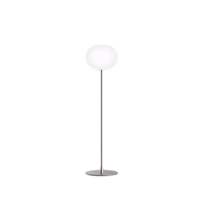Glo-Ball Floor Lamp by FLOS