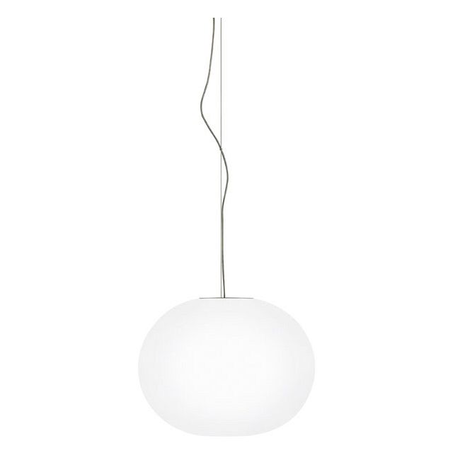 Glo-Ball S Pendant by Flos Lighting