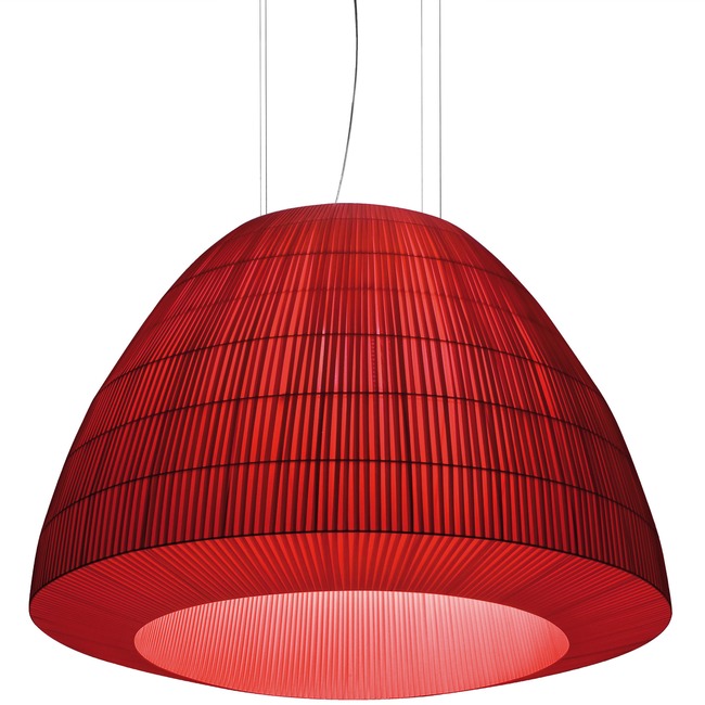 Bell Large Pendant by Axolight