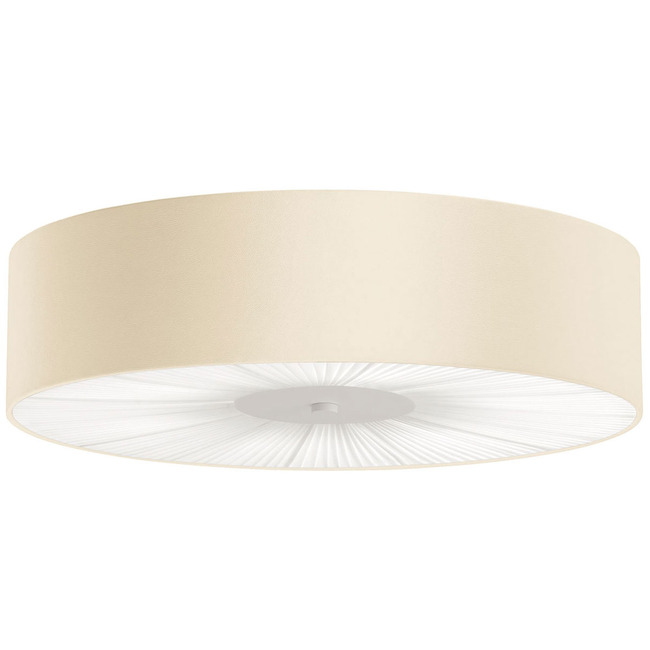 Skin Flush Mount Ceiling Light by Axolight