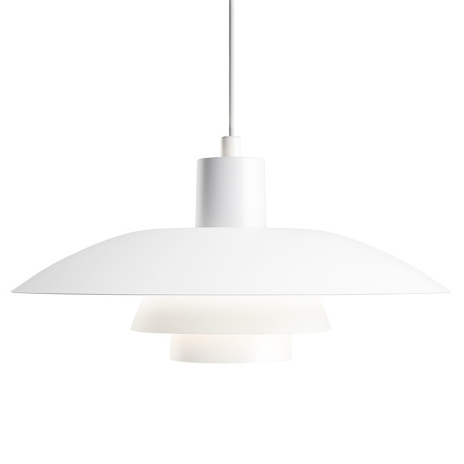 PH 4/3 Pendant by Louis Poulsen