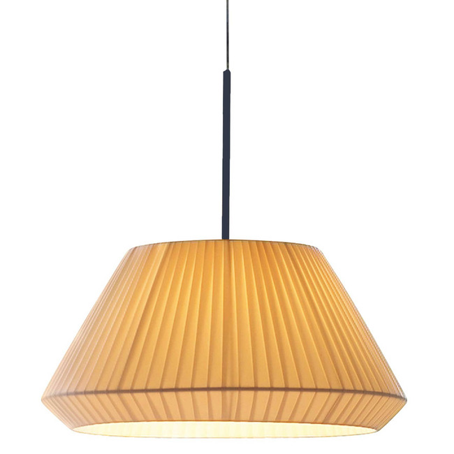 Mei 60 Pendant by Bover