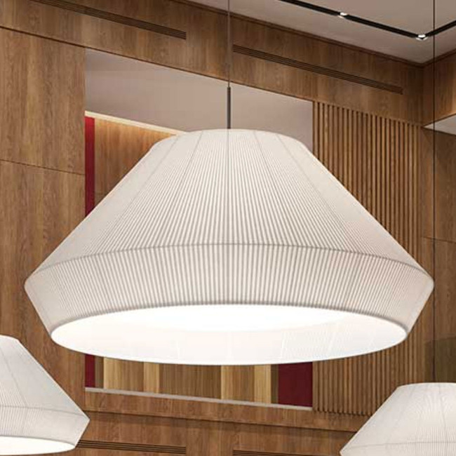 Mei 150 Pendant by Bover