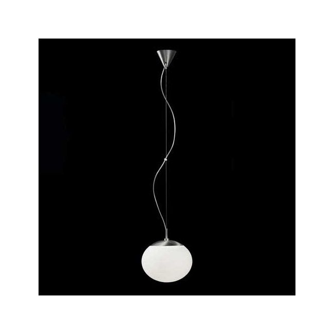 Elipse Pendant by Bover