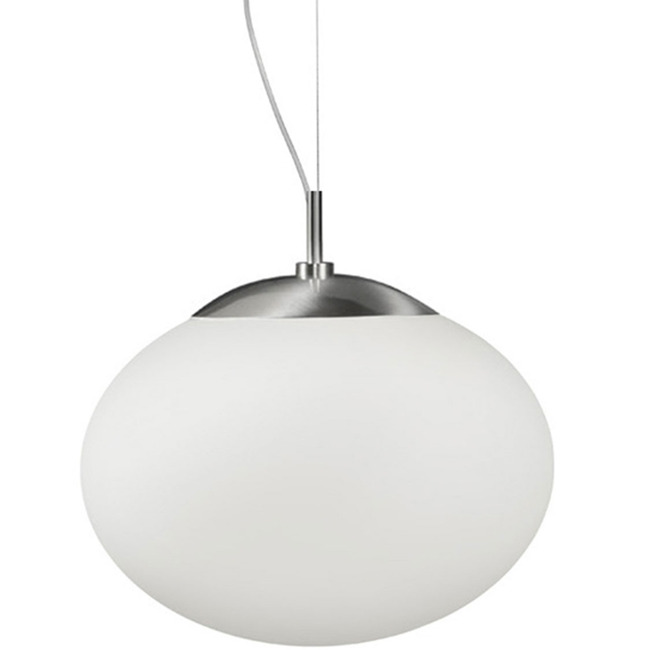 Elipse Pendant by Bover