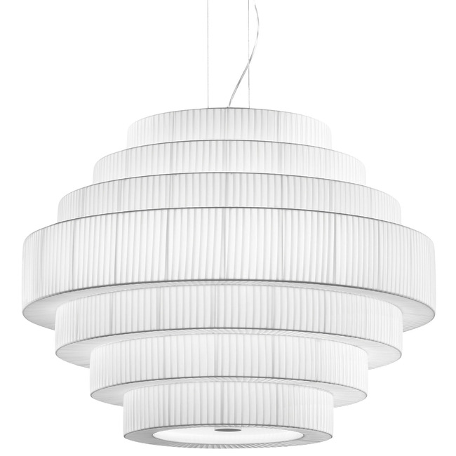 Mos Pendant by Bover