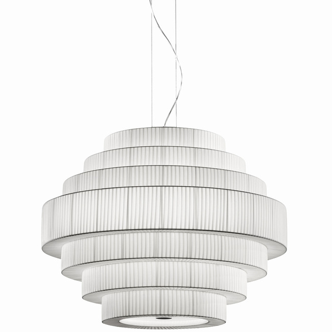 Mos Pendant by Bover