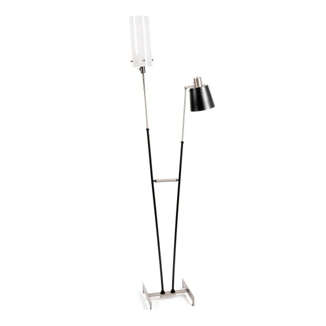 Pastorius Floor Lamp by Delightfull