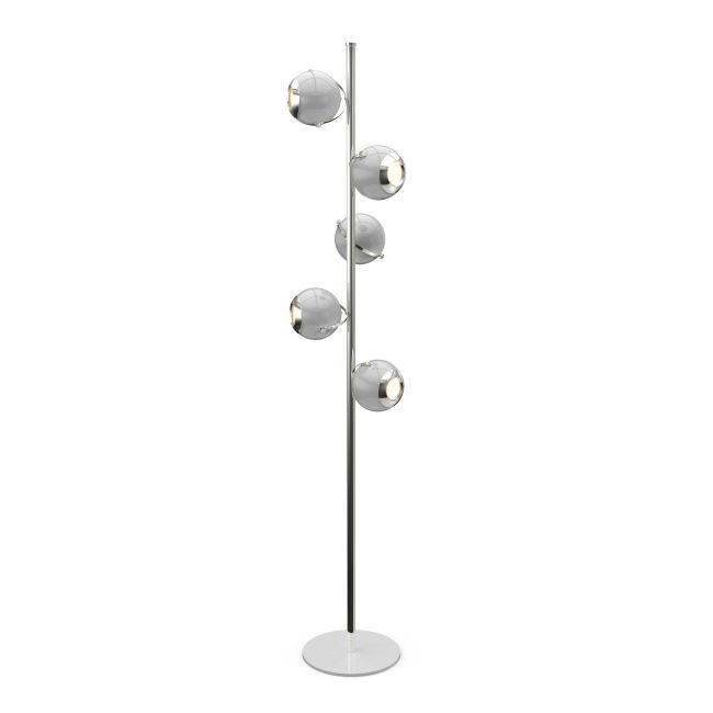 Scofield Floor Lamp by Delightfull