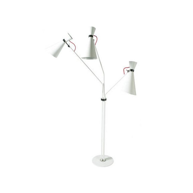 Simone Floor Lamp by Delightfull