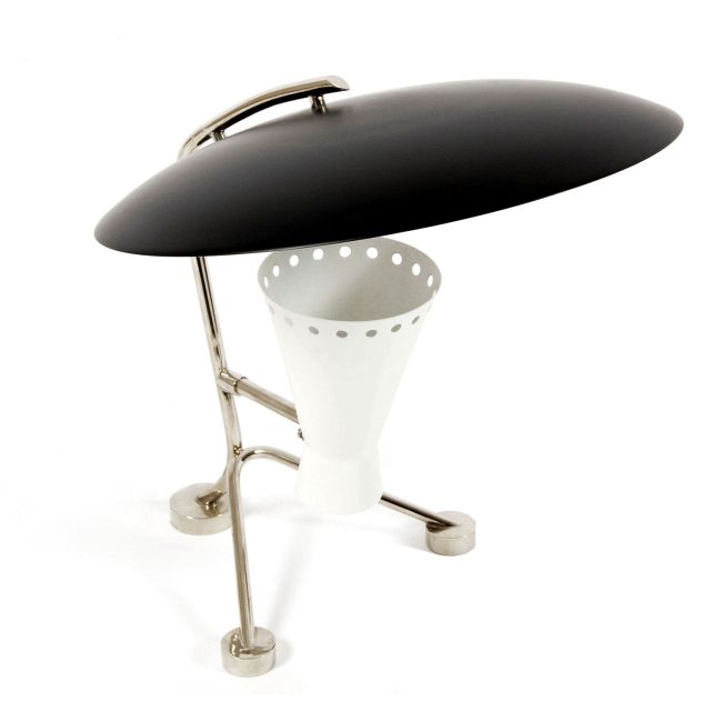Barry Table Lamp by Delightfull