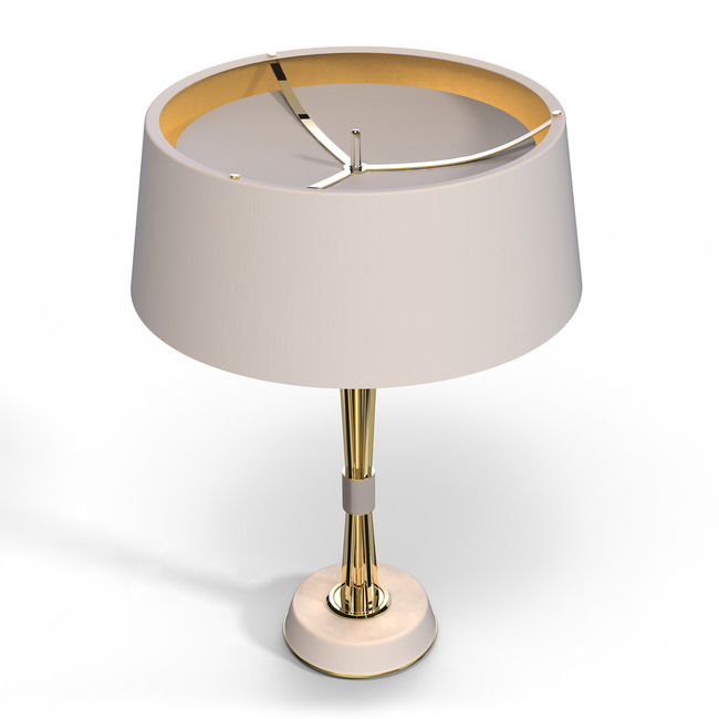 Miles Table Lamp by Delightfull