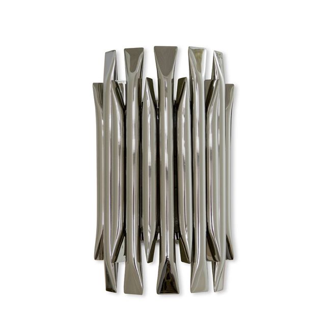 Matheny Wall Light by Delightfull