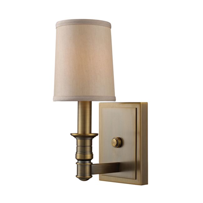 Baxter Wall Sconce by Elk Home