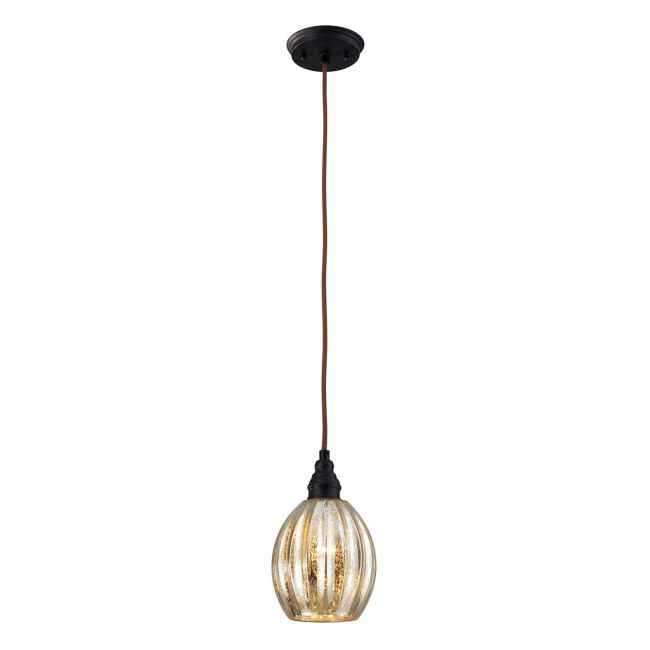 Danica 46007 Mini Pendant by Elk Home