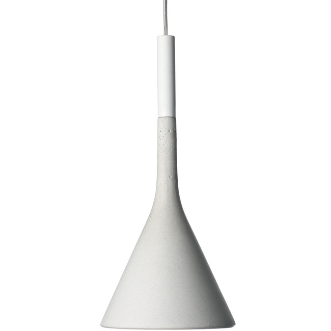 Aplomb Pendant by Foscarini