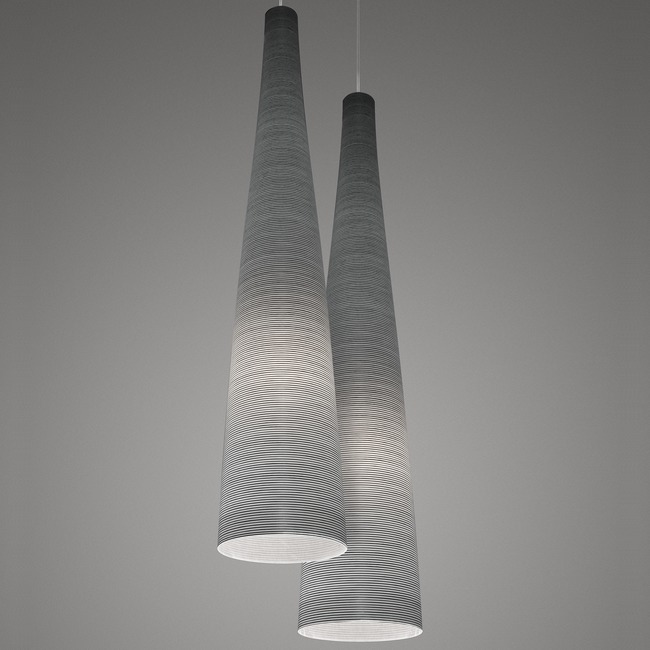 Tite One Pendant  by Foscarini