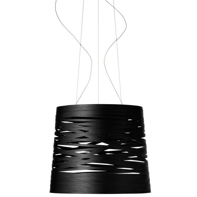 Tress Grande Pendant by Foscarini