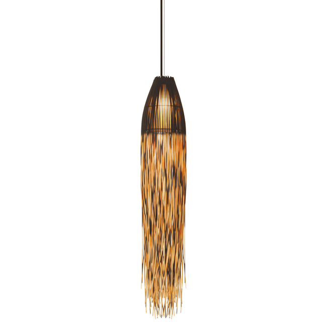 Biba Pendant by Kenneth Cobonpue