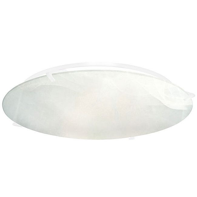 Tazza Ceiling Flush Mount Trim Cover by Recesso Lights