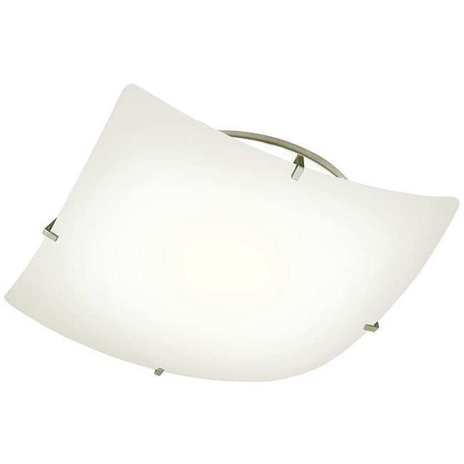 Tiara Ceiling Flush Mount Trim Cover by Recesso Lights