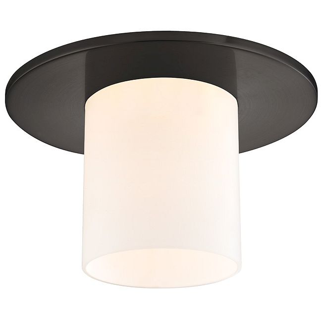 Hurricane Flush Mount Recessed Light Cover by Recesso Lights