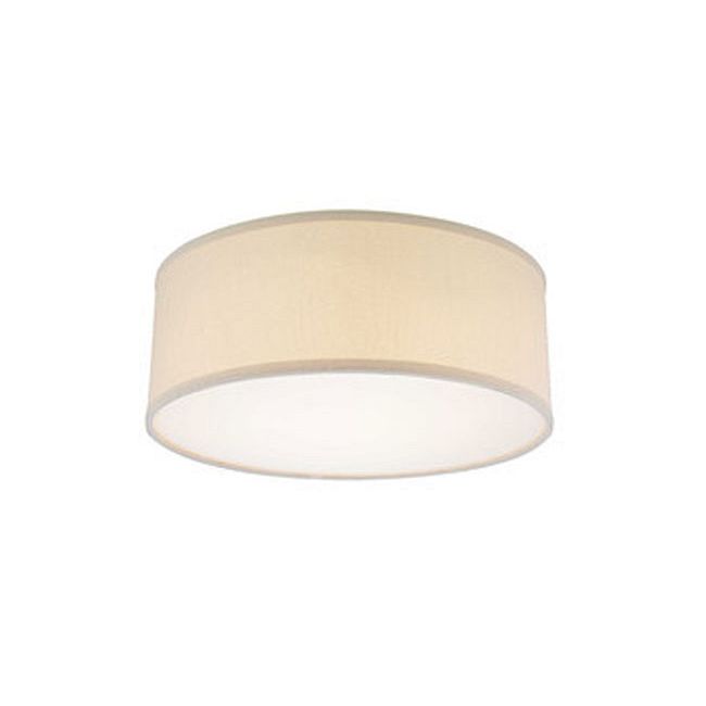 Fabbricato Ceiling Flush Mount Trim Cover by Recesso Lights
