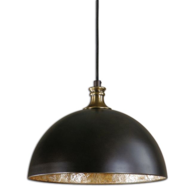 Placuna Pendant by Uttermost