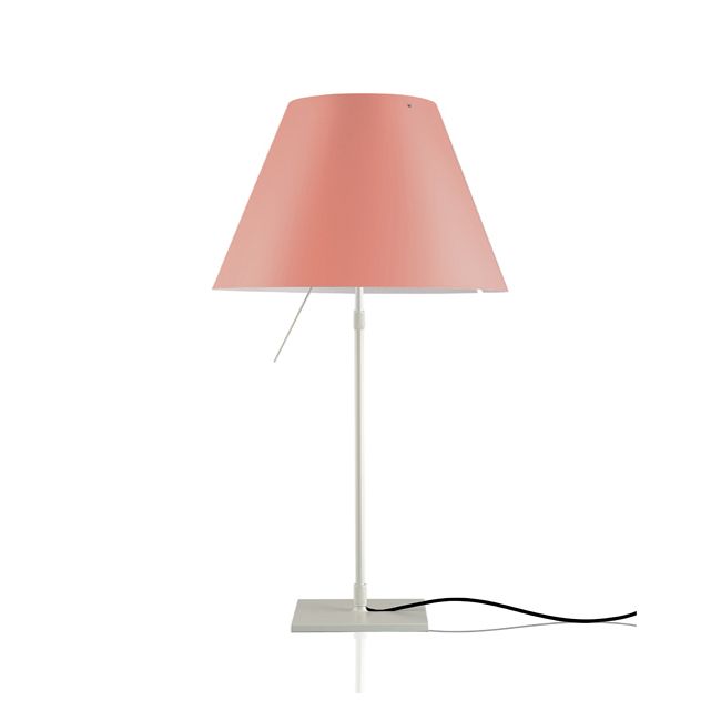 luceplan table lamp