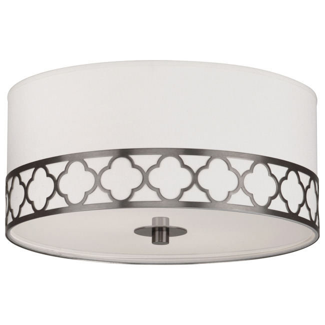 Addison 154 Ceiling Flush Light by Robert Abbey