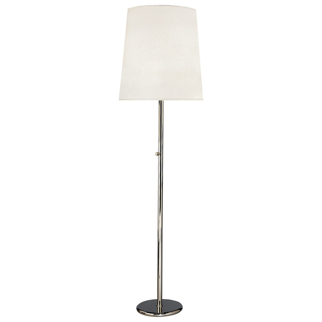 Buster Floor Lamp by Robert Abbey