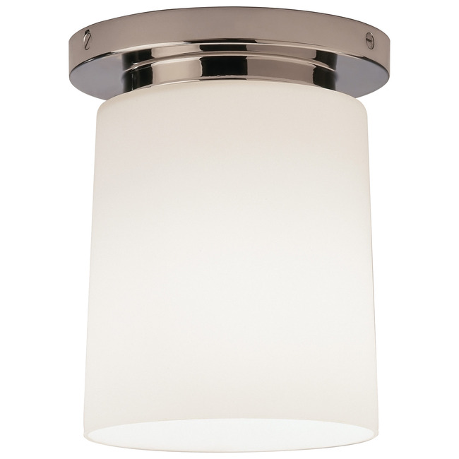 Nina Flush Mount by Robert Abbey