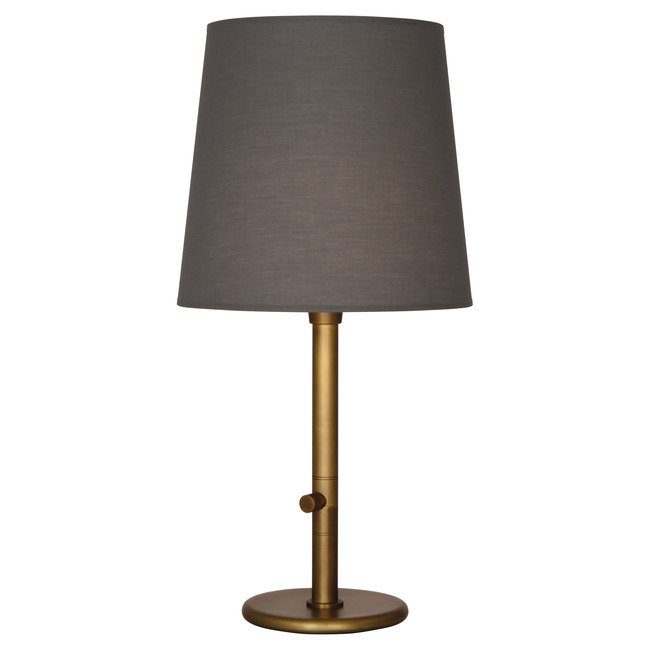 Buster Chica Table Lamp by Robert Abbey