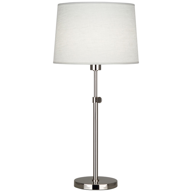Koleman Table Lamp by Robert Abbey