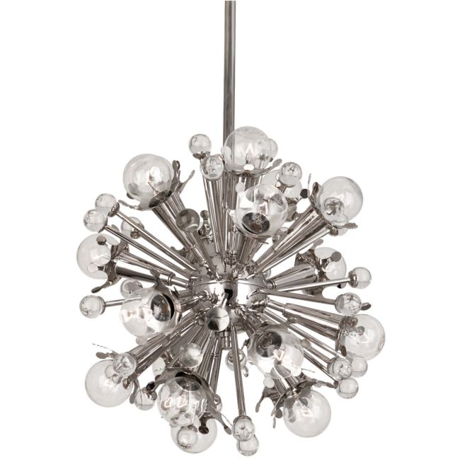 Sputnik Pendant by Jonathan Adler