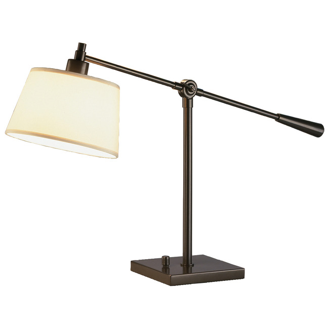 Real Simple Boom Table Lamp by Robert Abbey