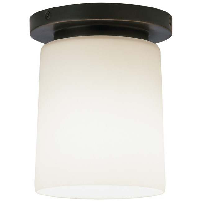 Nina Flush Mount by Robert Abbey