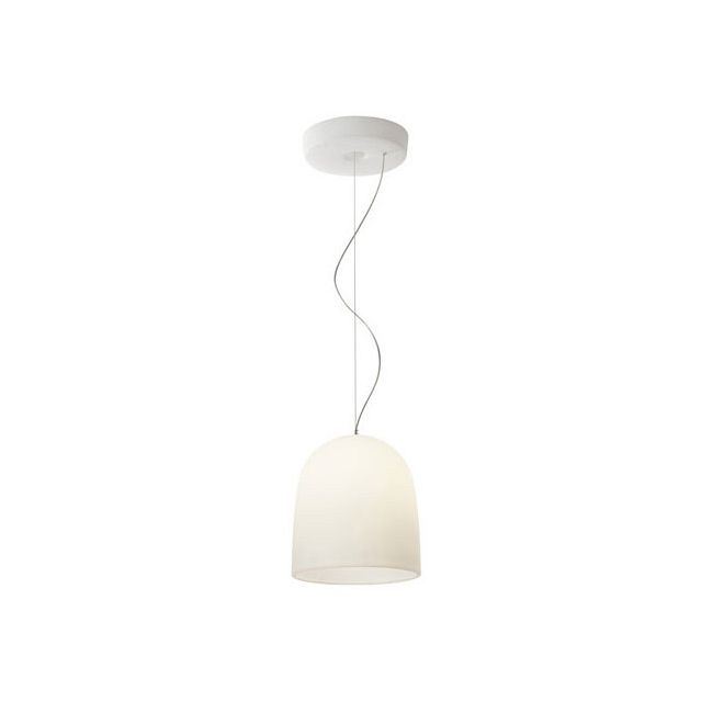 Campanone Outdoor Pendant by ModoLuce