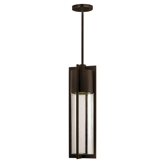 Shelter Outdoor Pendant by Hinkley Lighting